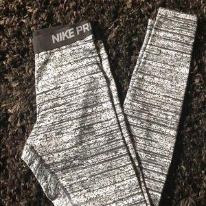 Nike Pro Pants